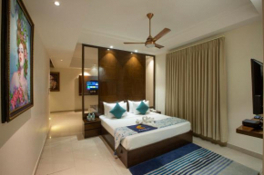 Comfort Inn Rishikesh